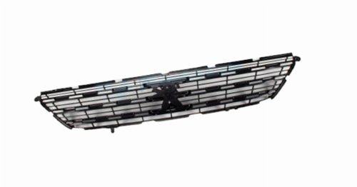 Griglia paraurti 1627661680 Peugeot 308 II Originale