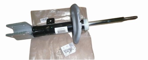 Ammortizzatore anteriore destro 9808999480 Peugeot 3008 Originale