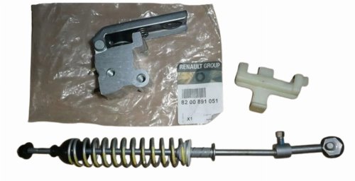 Correttore della forza frenante 8200891051 Renault Kangoo II Originale