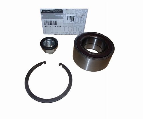 Cuscinetto completo anteriore 402101877R Renault Megane III Scenic III Originale