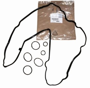 Guarnizione coperchio valvole 0249F4 0249.F4 Citroen C3,C4 Peugeot 207,208 1.4VTI, 1.6VTI Originale
