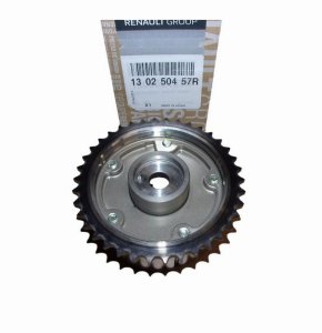 Ruota albero a camme 130250457R Renault Captur 1.0 Originale