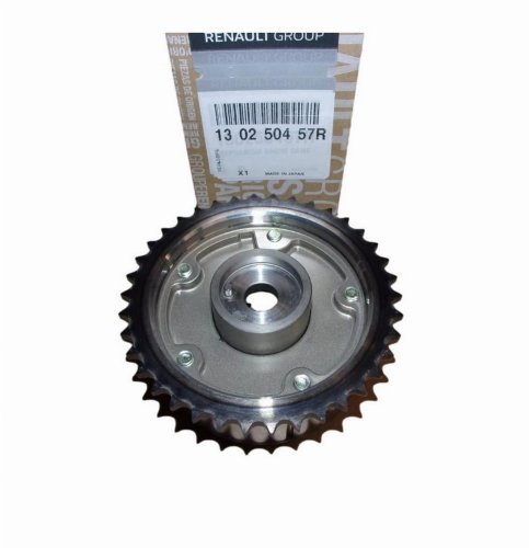 Ruota albero a camme 130250457R Renault Captur 1.0 Originale
