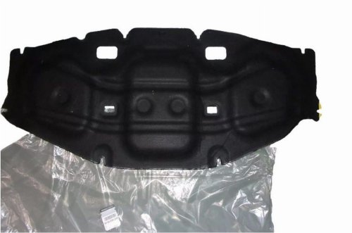 Insonorizzazione cofano 658403929R Dacia Duster Originale Nuovo