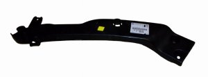 Supporto paraurti anteriore sinistro 9830522280 Citroen Berlingo II Originale