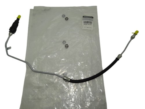 Cavo frizione Espace IV Laguna II 8200176511