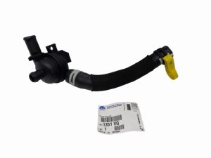 Tubo dell'acqua 1351VQ 1351.VQ Citroen C5 08-/C6 3.0HDI  Originale