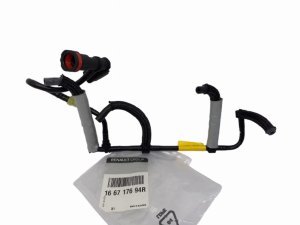 Tubo carburante 166717694R Megane Scenic 1.5DCI Originale
