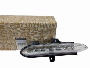 Lampada destra DRL Scenic 3 LED Originale 266003179R