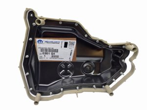 Coppa dell'olio 2.0 HDI 16V  0301Q4 9681842080 Nuova OE PSA