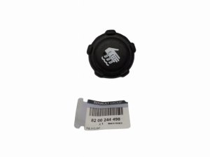 Tappo serbatoio di compensazione Originale 8200244498 Renault