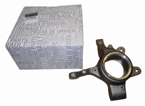 Fusello destro senza ABS 6001548866 Dacia Logan Sandero Originale