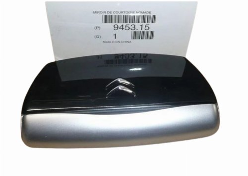 Specchietto aggiuntivo 9453.15 945315 Citroen Peugeot Originale