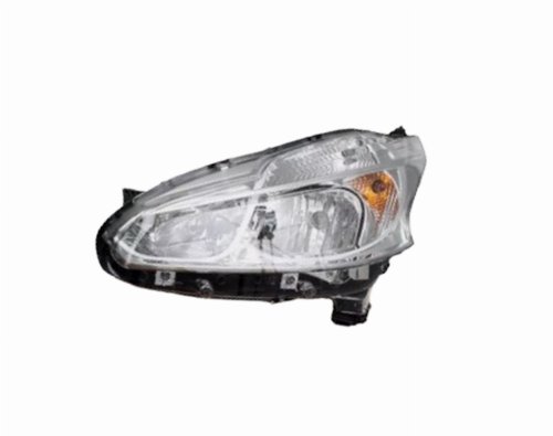 Faro sinistro 1685351580 Peugeot 208 Originale Nuovo