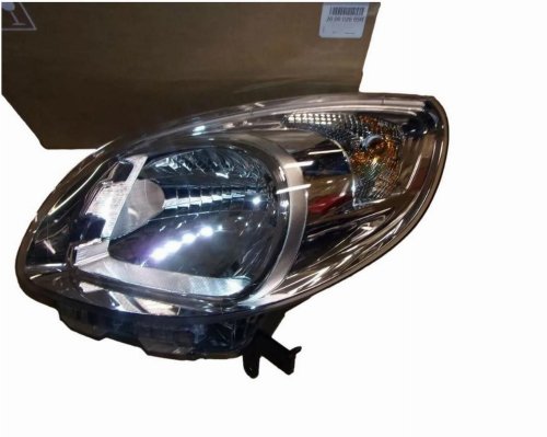 Faro sinistro 260602665R Renault Kangoo 13> Originale nuovo