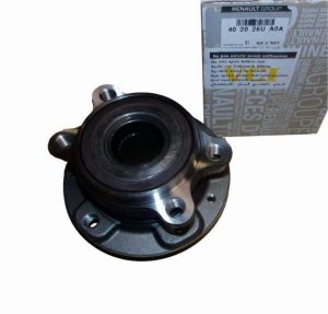 Mozzo ruota anteriore 402026UA0A Renault Originale Nuovo
