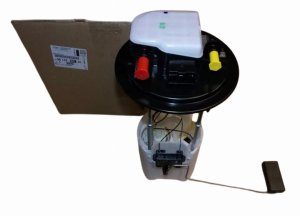 Pompa carburante 9811298780 Citroen Berlingo II, Peugeot Partner II 1.6HDI Originale