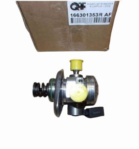 Pompa di iniezione 166301353R Renault Captur 1.3TCE Originale