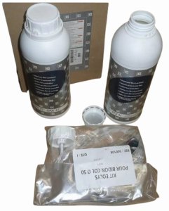Additivo per filtro Fap 9736.65 973665 Citroen C4 Peugeot  307,308 1L Originale