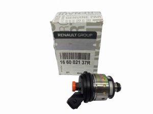 Iniezione gas 166002137R Nuovo OE Renault Clio III