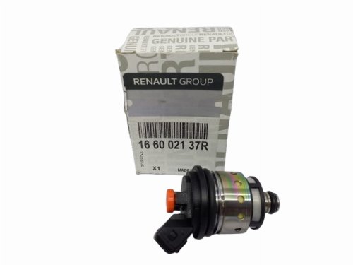 Iniezione gas 166002137R Nuovo OE Renault Clio III