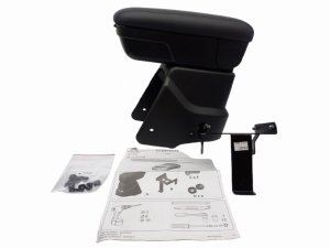 Bracciolo 1615052680 Citroen C3 Aircross Originale