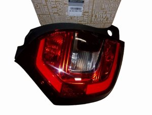 Lampada posteriore sinistra 265551677R Renault Twingo III Originale