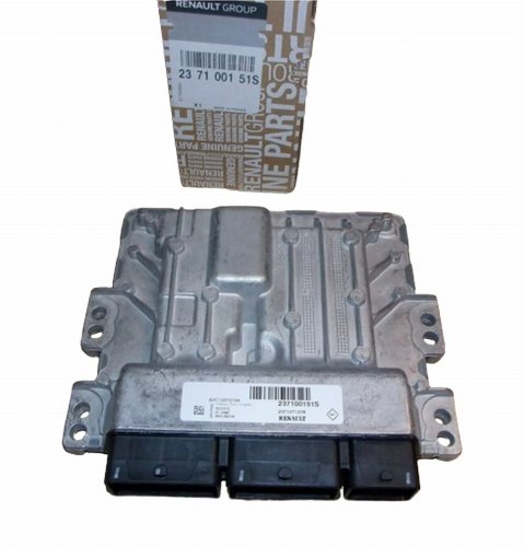 Modulo motore 237100151S Renault Megane IV, Scenic IV 1.5DCI Originale