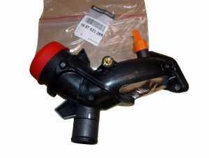 Condotto aria 165763328R Renault Megane IV 1.5DCI Originale