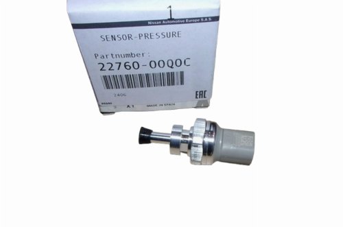 Sensore di pressione dei gas di scarico 2276000Q0C Renault Trafic III 1.5-2.3DCI Originale