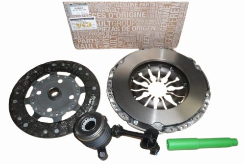 Frizione + Disinnesto 302185308R Renault Dacia 1.2TCE Originale Nuovo