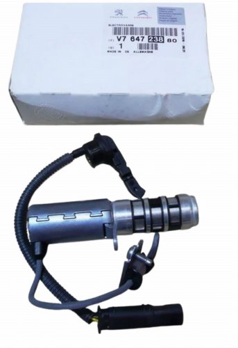 Elettrovalvola V764723880 C3,C4,DS 1.6-1.6VTI Originale