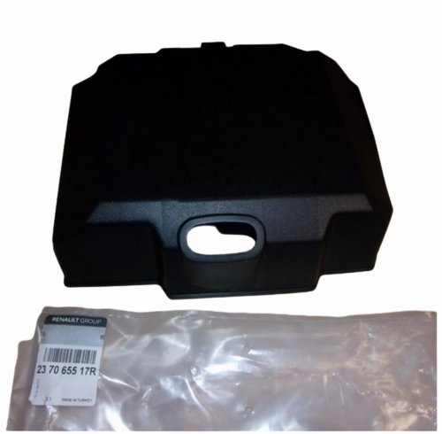 Copertura batteria 237065517R Renault Megane IV, Talisman, Scenic IV Originale Nuova