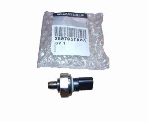Sensore pressione olio 250705TA0A Renault Megane IV 1.6TCE Originale Nuovo