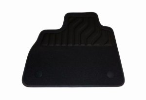 Tappetini in velluto Set 8201614869 Renault Megane IV Originale Nuovo