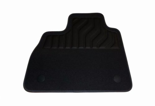 Tappetini in velluto Set 8201614869 Renault Megane IV Originale Nuovo
