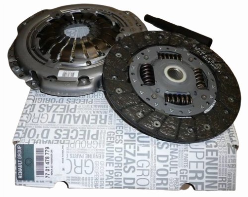 Frizioni complete 7701478799 Renault Dacia 1.5DCI Originali Nuove