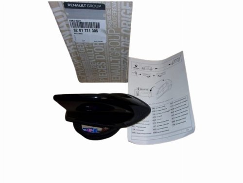 Antenna GPS Pinna 8201721305 Renault Dacia Originale Nuova