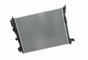 Radiatore acqua 214105169R Renault Megane IV 1.3TCE Originale