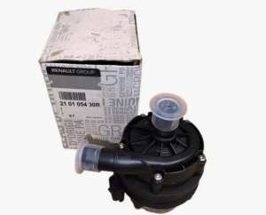 Pompa di circolazione dell'acqua 210105430R Dacia Duster 1.5DCI Originale