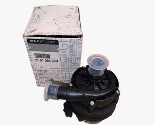 Pompa di circolazione dell'acqua 210105430R Dacia Duster 1.5DCI Originale