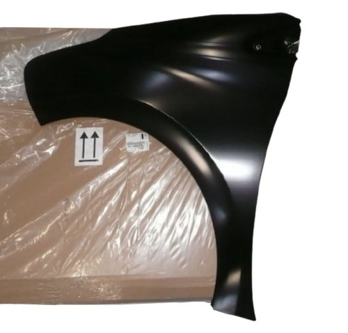 Parafango sinistro 9672994980 Peugeot 208 Nuovo Originale