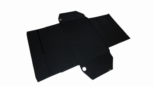Tappetino bagagliaio 8201619650 Renault Megane IV Originale Nuovo