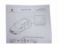 Mata Bagażnika 8201619650 Renault Megane IV Oryginał Nowa (2).jpg
