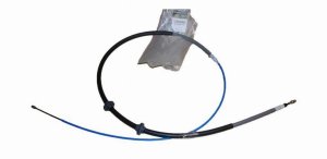 Cavo freno a mano 364004671R Posteriore Renault Megane IV Originale Nuovo