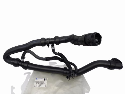 Tubo radiatore 9845755380 Peugeot 3008 II, Expert IV 1.5HDI Originale