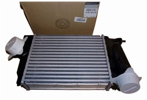 Radiatore aria 144614EA1B Renault Megane IV Originale Nuovo