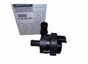 Pompa acqua 144B06803R Renault Megane IV 1.3TCE Originale Nuova