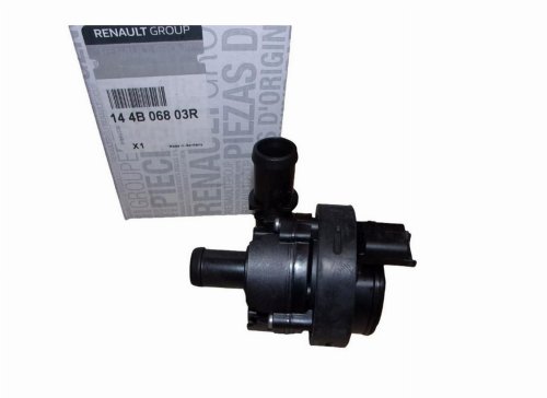 Pompa acqua 144B06803R Renault Megane IV 1.3TCE Originale Nuova