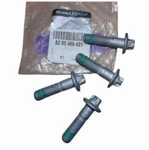 Bulloni cuscinetti ruota 8200468421 Renault Clio III, Megane III, IV Originali Nuovi